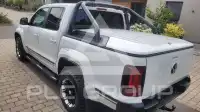 2016 Volkswagen Amarok