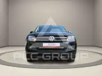 2016 Volkswagen Amarok