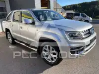 2016 Volkswagen Amarok