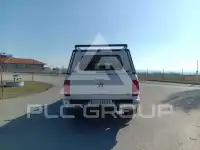 2016 Volkswagen Amarok