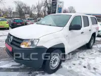 2016 Volkswagen Amarok