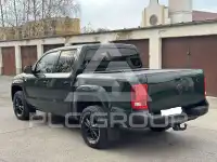 2016 Volkswagen Amarok