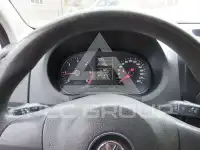 2016 Volkswagen Amarok