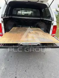 2016 Volkswagen Amarok