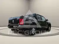 2016 Volkswagen Amarok