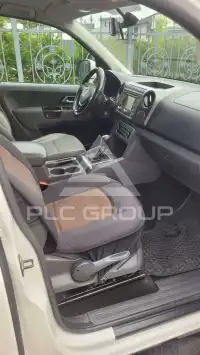 2016 Volkswagen Amarok