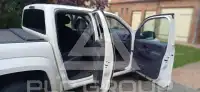 2016 Volkswagen Amarok
