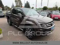 2016 Volkswagen Amarok