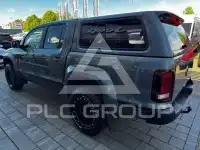 2016 Volkswagen Amarok