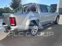 2016 Volkswagen Amarok