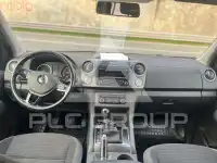 2016 Volkswagen Amarok