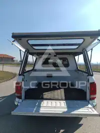 2016 Volkswagen Amarok