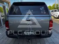 2016 Volkswagen Amarok