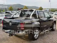2016 Volkswagen Amarok