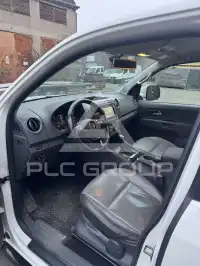 2016 Volkswagen Amarok