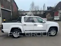 2016 Volkswagen Amarok