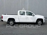 2016 Volkswagen Amarok