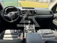 2016 Volkswagen Amarok