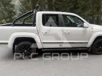 2016 Volkswagen Amarok