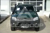 2016 Volkswagen Amarok