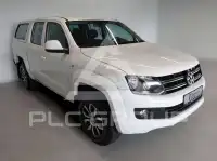 2016 Volkswagen Amarok