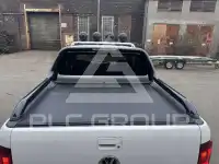 2016 Volkswagen Amarok