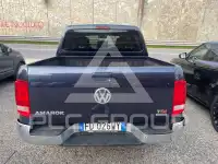 2016 Volkswagen Amarok
