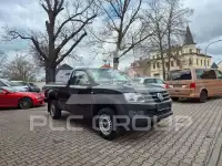 2016 Volkswagen Amarok