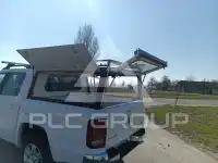 2016 Volkswagen Amarok