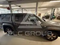 2016 Volkswagen Amarok