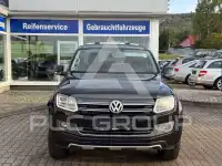 2016 Volkswagen Amarok