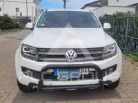 2016 Volkswagen Amarok