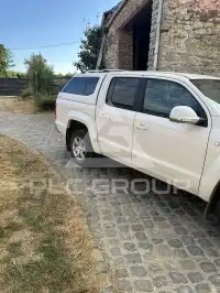2016 Volkswagen Amarok