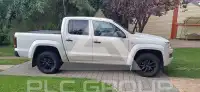 2016 Volkswagen Amarok
