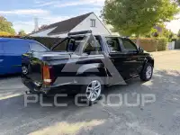 2016 Volkswagen Amarok