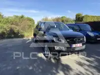 2016 Volkswagen Amarok