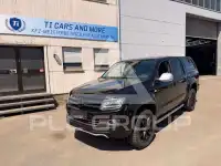 2016 Volkswagen Amarok
