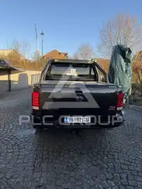 2016 Volkswagen Amarok