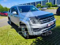 2016 Volkswagen Amarok