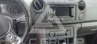 2016 Volkswagen Amarok