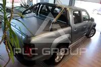 2016 Volkswagen Amarok