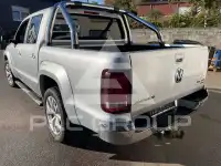 2016 Volkswagen Amarok
