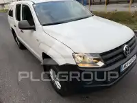 2016 Volkswagen Amarok