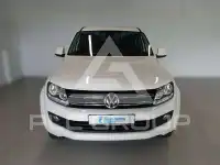 2016 Volkswagen Amarok