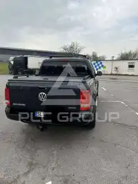 2016 Volkswagen Amarok