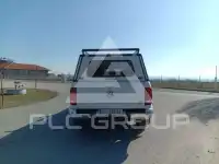 2016 Volkswagen Amarok