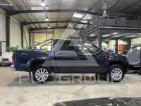 2016 Volkswagen Amarok