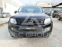 2016 Volkswagen Amarok