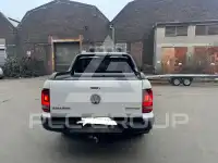 2016 Volkswagen Amarok