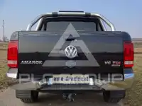 2016 Volkswagen Amarok